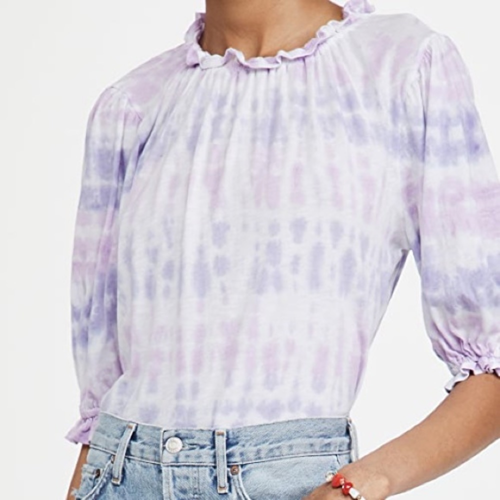 Long Sleeve Sundry Shirt